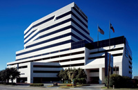 One Fannin Building